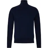 Seidensticker Trui 'Schwarze Rose' donkerblauw