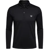 OMBRE Shirt zwart
