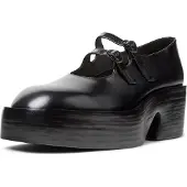 Camper Pumps 'Billie' zwart