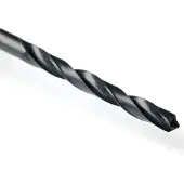 KLASEBO HSS-R Spiraalboor DIN 338 gewalst Ø 3,0 mm