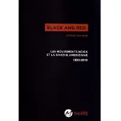 Syllepse Eds Black and red