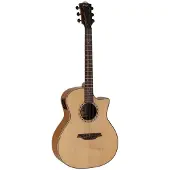 Bromo Bat2Ce Natural Satin