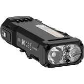 Wuben X4 Rechargable zaklamp