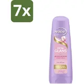 Andrélon – Conditioner – Extra Glans – 200 ml - Bulkverpakking - 7 stuks
