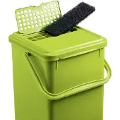 Rotho - Set van 3 filters voor compostbak