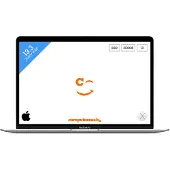 Apple MacBook Air 2020 13.3