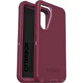 Otterbox Defender Hoesje Geschikt voor Samsung Galaxy S25 Plus | Back Cover | Beschermhoes | DROP+ | Valbestendig | Roze