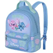 KARACTERMANIA Disney Lilo And Stitch Jolly 8l 25x22x15 Cm Rugzak