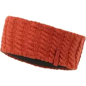 Montane Windjammer Headband, hoofdband, rood