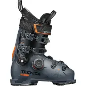 Tecnica Mach BOA MV 120 GW Skischoen Heren (Maat - 30.5, Kleur - Dark-Avio)