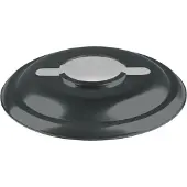 Feuerhand Reflector Shade for Baby Special 276, kleurreflector, antracietgrijs