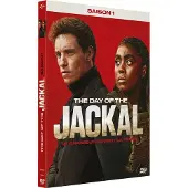 Universal THE DAY OF THE JACKAL-FR