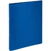 Pagna 20901-07 ringband A4 Blauw