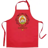 Winkler Kinderschort Miss Chocolat
