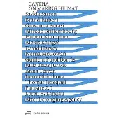 Park Books Cartha - Collectif