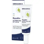 Dermasence RosaMin Tinted Day Cream SPF50