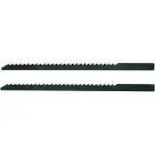 Proxxon STS/E - Decoupeerzaagbladen - Speciale Staal - 1,5 mm Tanden - Set van 2