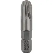 Bosch Powertools prof schroefbit kruiskop pz4 (3)