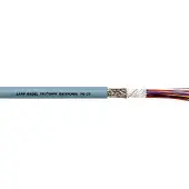Lapp 0027427/500 Datakabel UNITRONIC FD CY 4 x 0.25 mm² Grijs 500 m