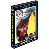 Rene Chateau Video Le Secret de Monte-Cristo 1948 DVD FR