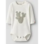 Name it Loose Fit Romper 86 EU Jongens