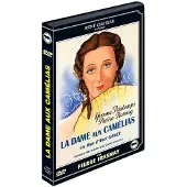 Rene Chateau Video La Dame aux camélias 1934 DVD FR