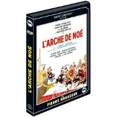 Rene Chateau Video L'Arche de Noé 1947 DVD FR