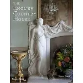 Thames & Hudson The English Country House