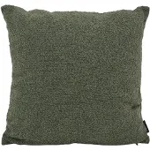 NOVÉE Bouclé leger | 45 x 45 cm | kussenhoes | polyester