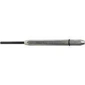 HUVEMA R Bal parallel pin, verzinkt 548-5