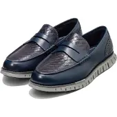 Cole Haan Instappers 'Zerogrand' navy
