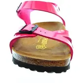Birkenstock Rio Lack Pink maat 36