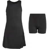 Adidas Sportjurk 'Club' zwart