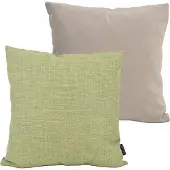 NOVÉE Picasso paris lima khaki | 45 x 45 cm | kussenhoes | velvet/polyester