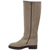 Gabor 72.907 Laarzen | Maat 7.5 Dames Beige