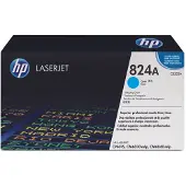 HP imaging drum CB385A cyan