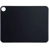 Arcos Tablas Snijplank Zwart 45x33cmnsf Approved