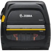 Zebra ZQ500 Serie ZQ521 - Etikettendrukker - Thermodirect - Rol (11,3 cm)