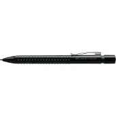 Faber-Castell balpen - Grip 2010 - M – Harmony zwart - FC-243999