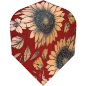 Shot Sunflower Std.6 - Dart Flights