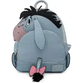 Loungefly Disney Backpack Disney Eeyore Cosplay