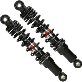 YSS Suspension Schokdemper Stereo RD220-280P-04-88