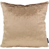 NOVÉE Velvet glossy zazi | 45 x 45 cm | kussenhoes | polyester