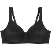 Triumph voorgevormde bh Modern Soft & Cotton