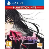 Tales of Berseria-PlayStation Hits Frans (PlayStation 4) Gebruikt