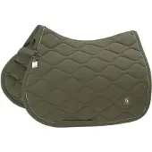 Eskadron Denim Zadeldek Classic Sports 25 Full Dusty Olive