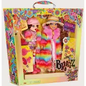 Difuzed Bratz x JimmyPaul Special Edition Designer Pride 2-Pack (Gesigneerd) (248/275)