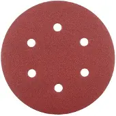 Rhodius - PROline - Schuurschijven klitsysteem - 150mm - P180 (50 stuks)