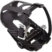 Exustar E-ps816-c8 Indoor Pedalen
