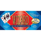 Wizard Card Game